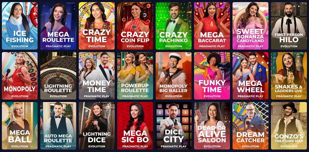 rainbet-CA-5-Game-Shows